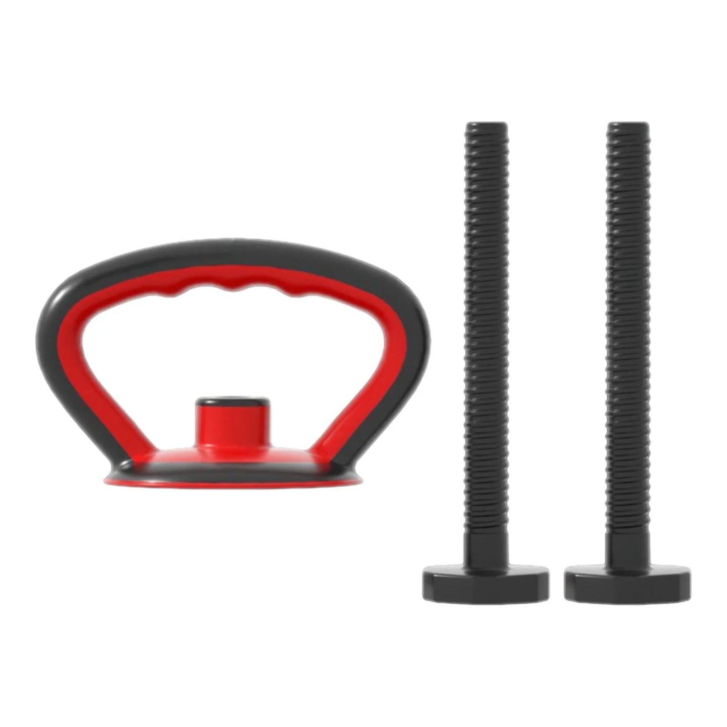 PlateFlex Kettlebell Converter