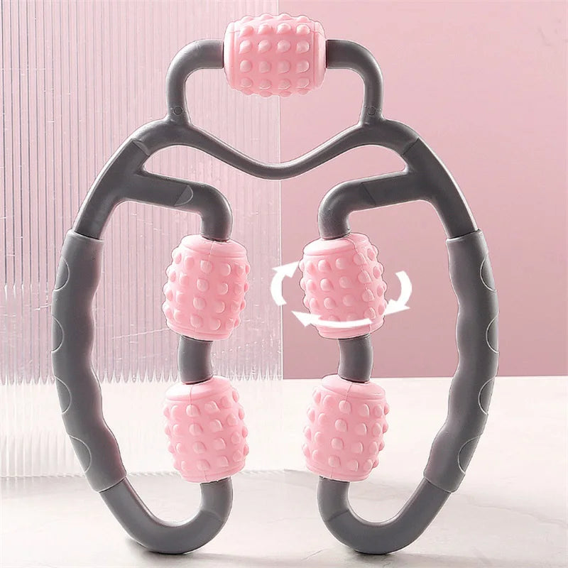 MuscleMelt Multi-Roller