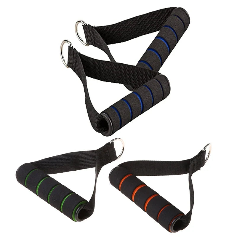GripMax Resistance Handles
