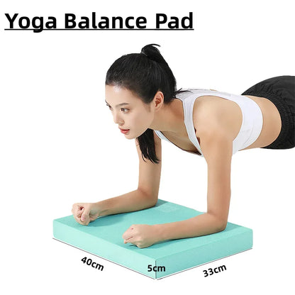 StableCore Balance Pad