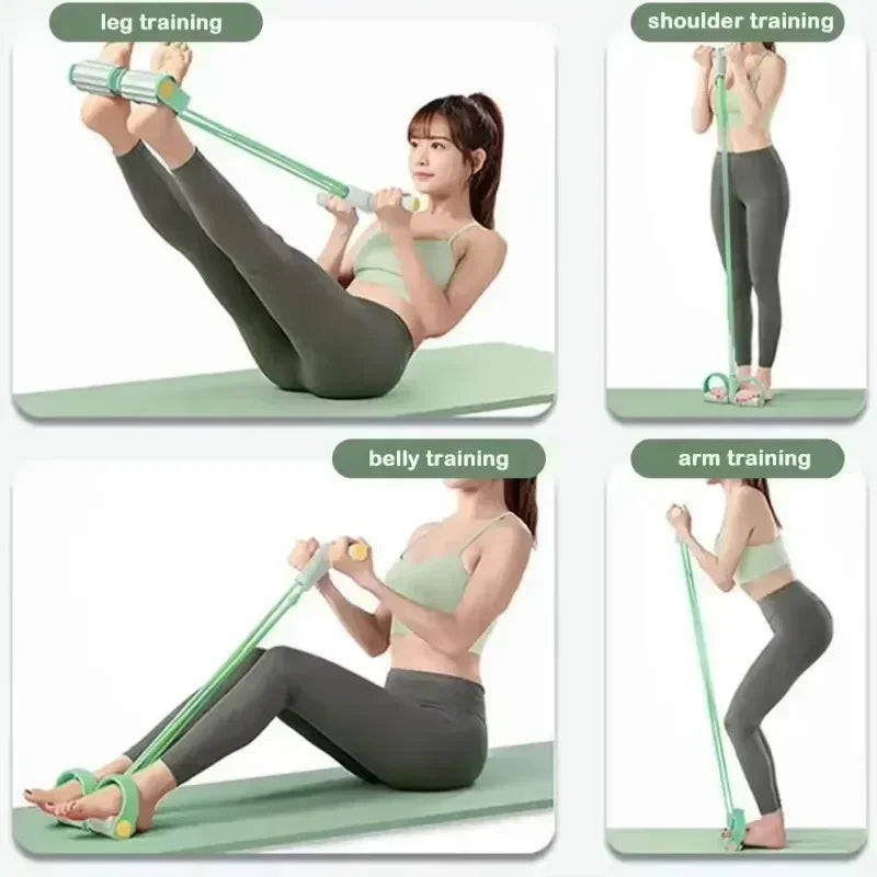 FlexStick Pro Trainer
