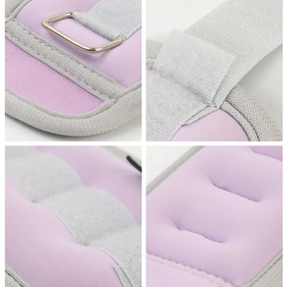 FlexTone Ankle/Wrist Weights