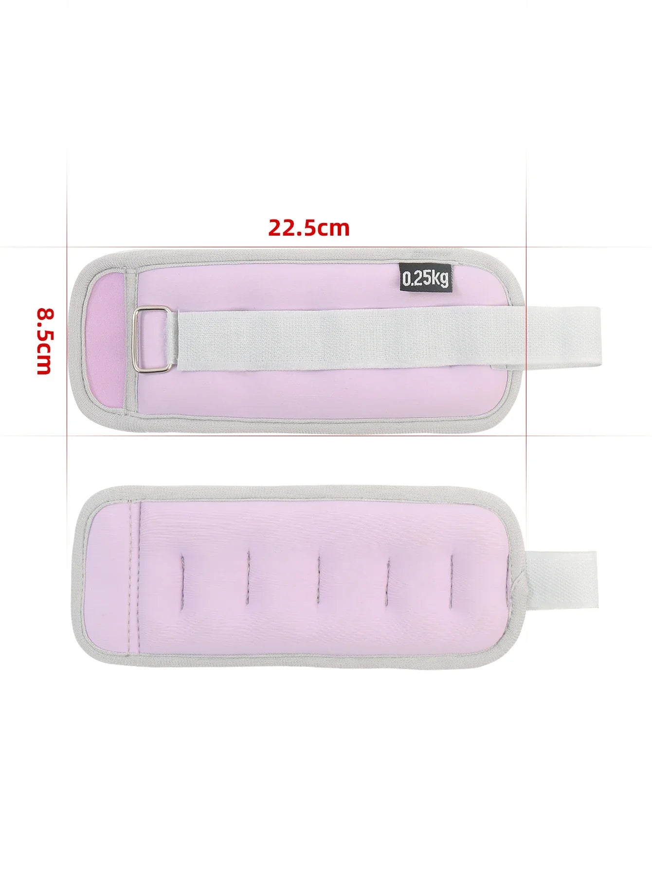 FlexTone Ankle/Wrist Weights