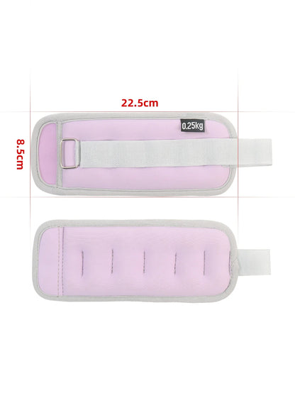 FlexTone Ankle/Wrist Weights