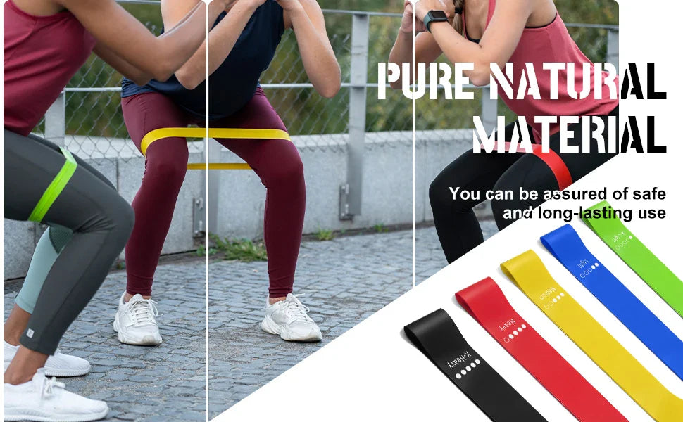 FlexLoop Pro Bands