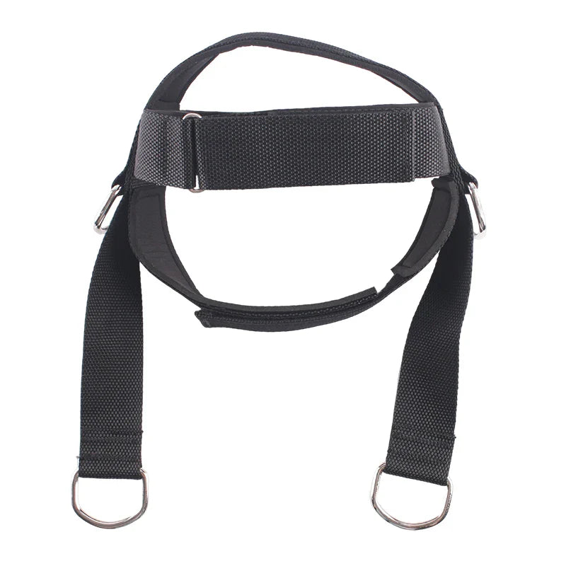 NeckFlex Pro Trainer