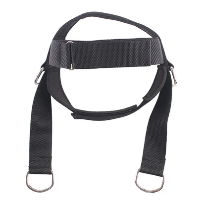 NeckFlex Pro Trainer