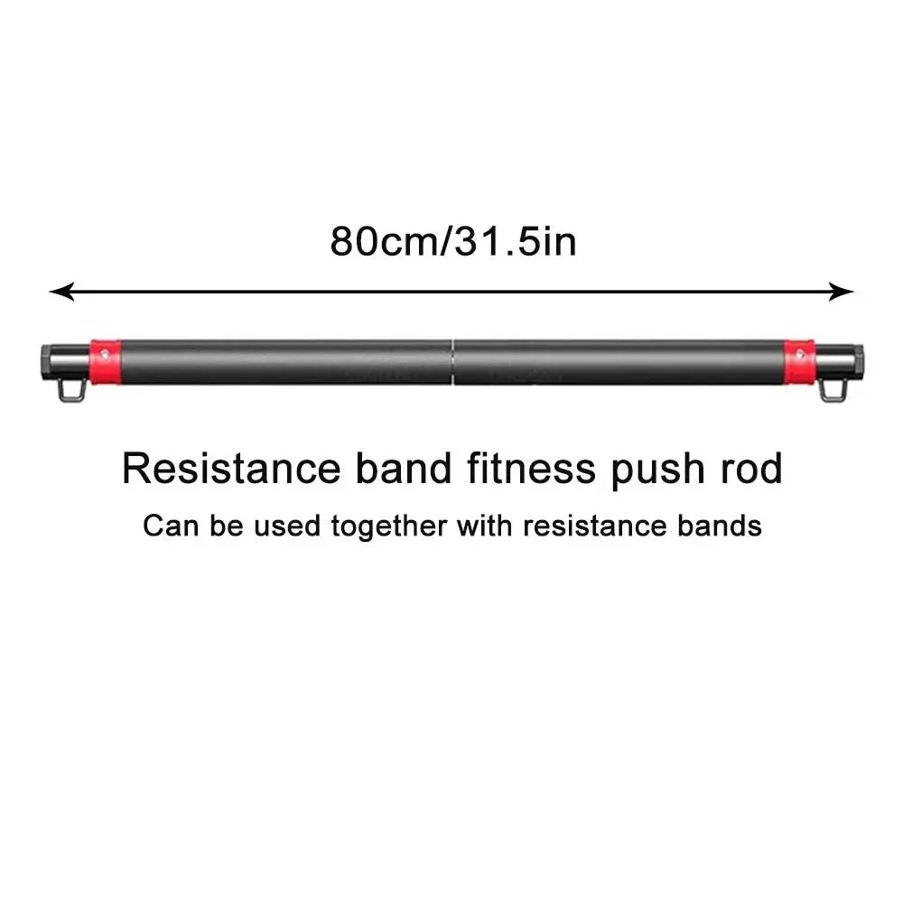 FlexForce Resistance Band Set