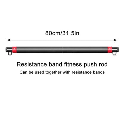 FlexForce Resistance Band Set