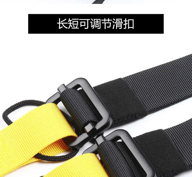 TRXPro Suspension Trainer