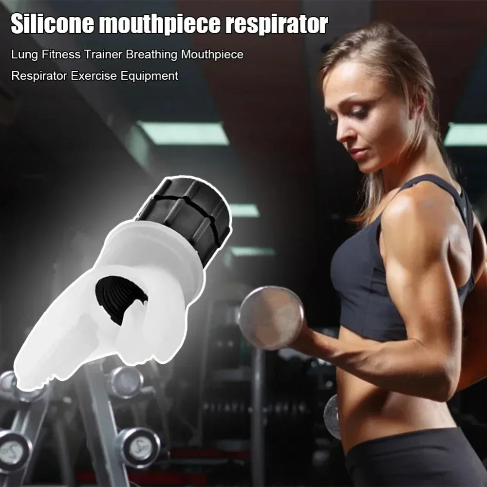 BreatheMax Lung Trainer