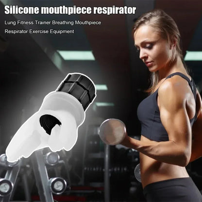 BreatheMax Lung Trainer