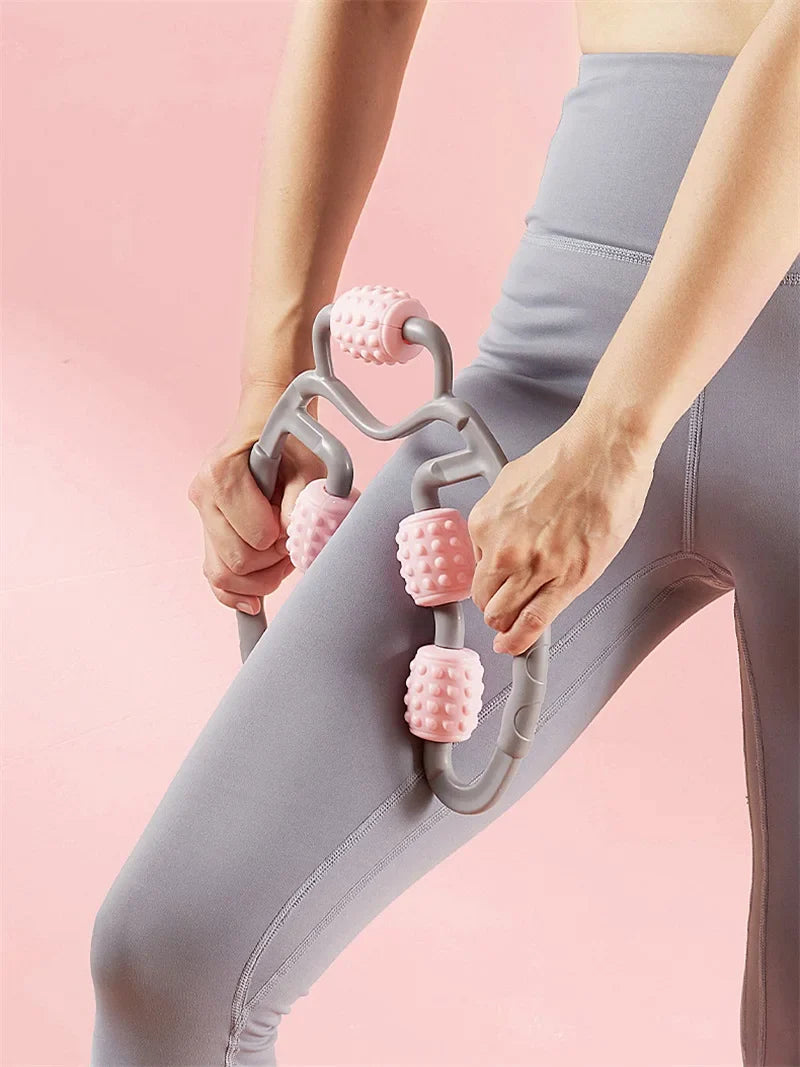 MuscleMelt Multi-Roller