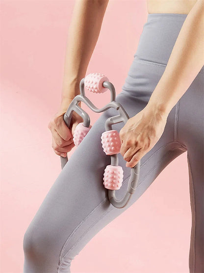 MuscleMelt Multi-Roller