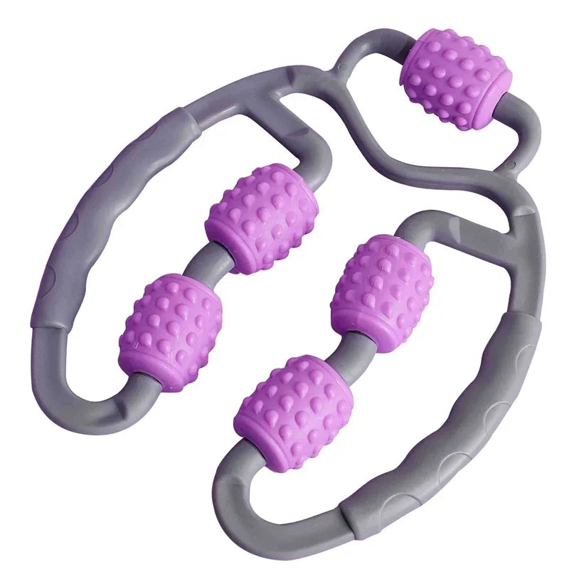 MuscleMelt Multi-Roller