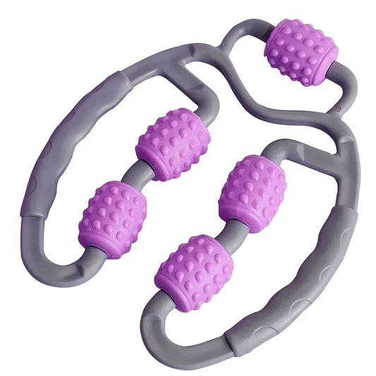 MuscleMelt Multi-Roller