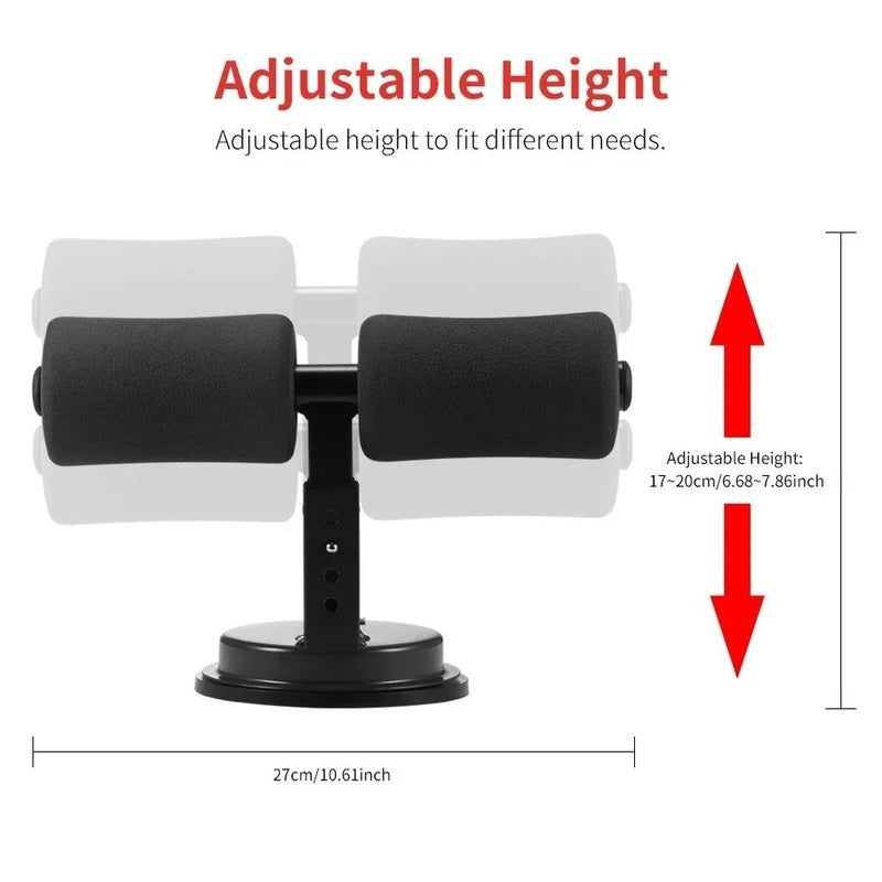 AbsGrip Pro Suction Trainer