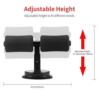AbsGrip Pro Suction Trainer