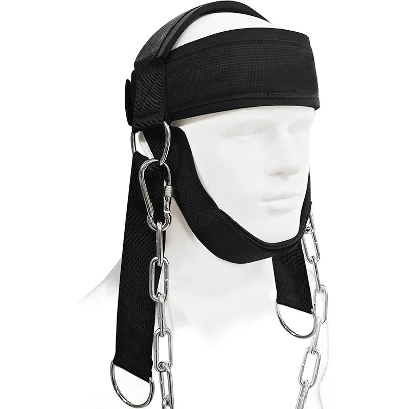 NeckFlex Pro Trainer