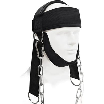 NeckFlex Pro Trainer