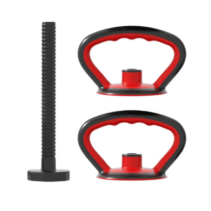 PlateFlex Kettlebell Converter
