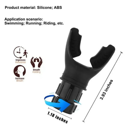 BreatheMax Lung Trainer