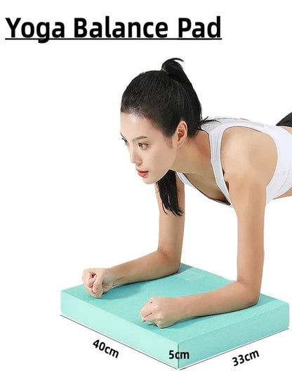 StableCore Balance Pad