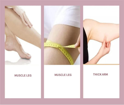 MuscleMelt Multi-Roller
