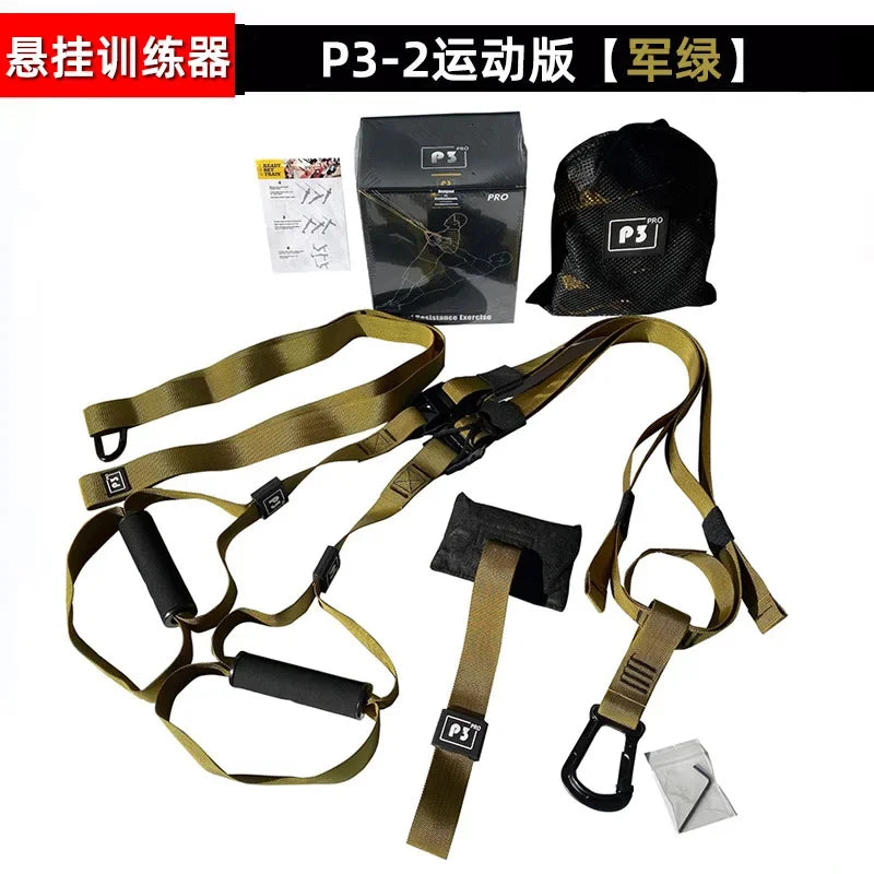 TRXPro Suspension Trainer