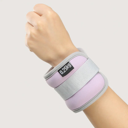 FlexTone Ankle/Wrist Weights