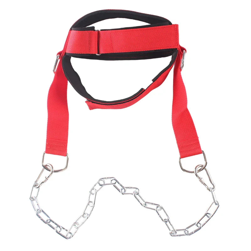 NeckFlex Pro Trainer