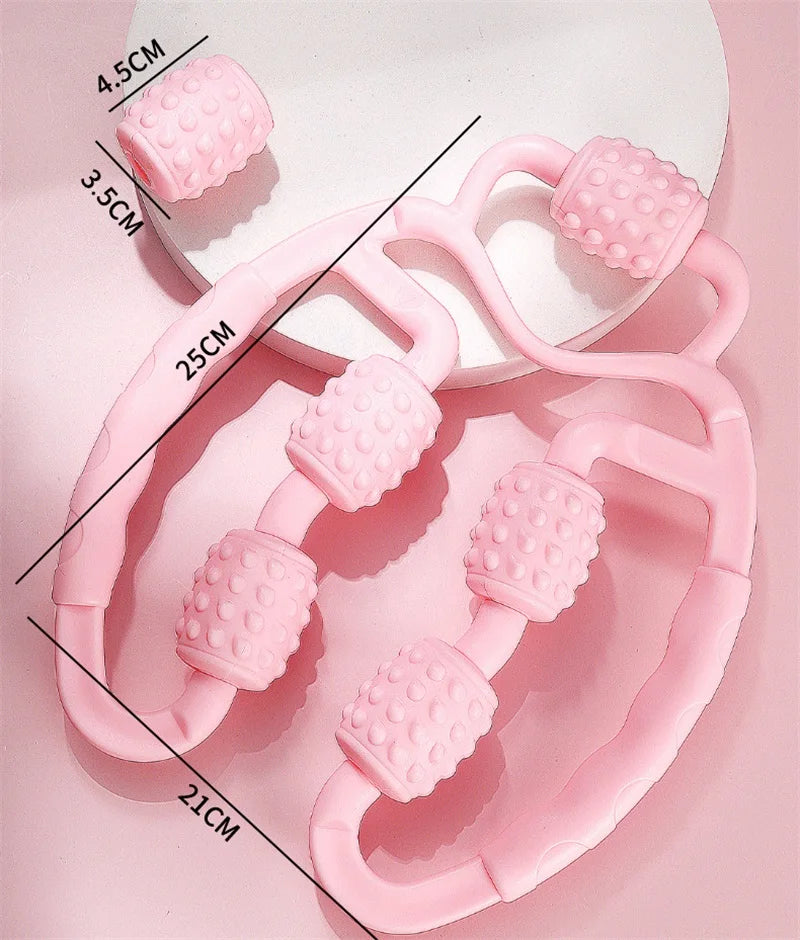 MuscleMelt Multi-Roller