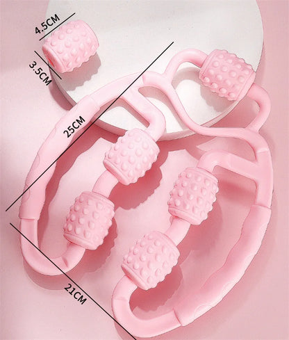 MuscleMelt Multi-Roller
