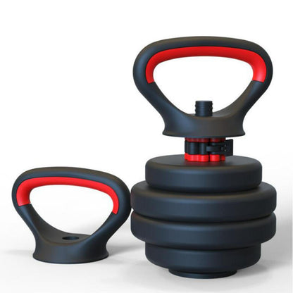 PlateFlex Kettlebell Converter