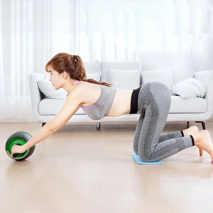 CoreBlitz Pro Ab Wheel