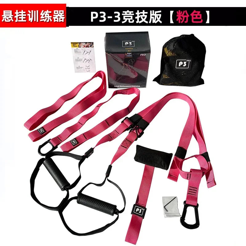 TRXPro Suspension Trainer