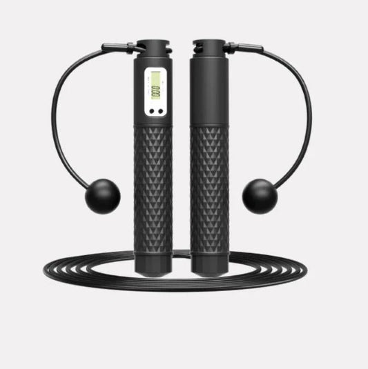 JumpSync Smart Rope