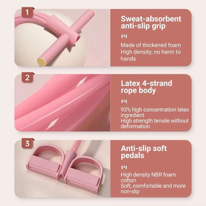 FlexStick Pro Trainer