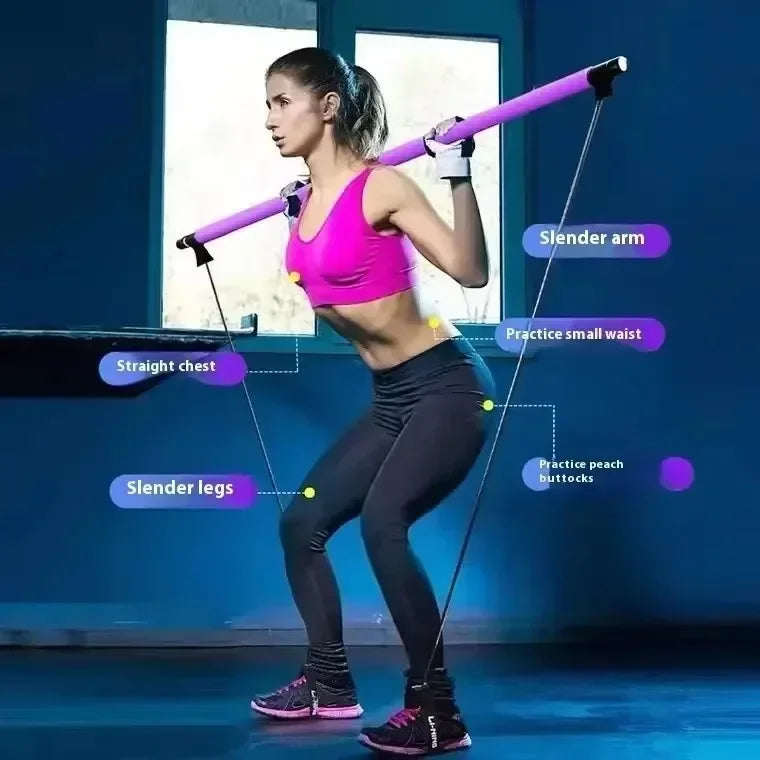 FlexStick Pro Trainer