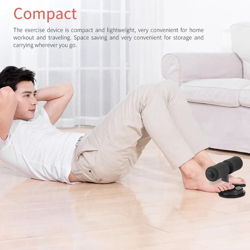 AbsGrip Pro Suction Trainer
