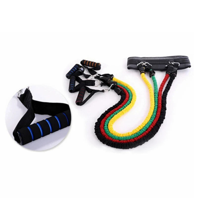 GripMax Resistance Handles
