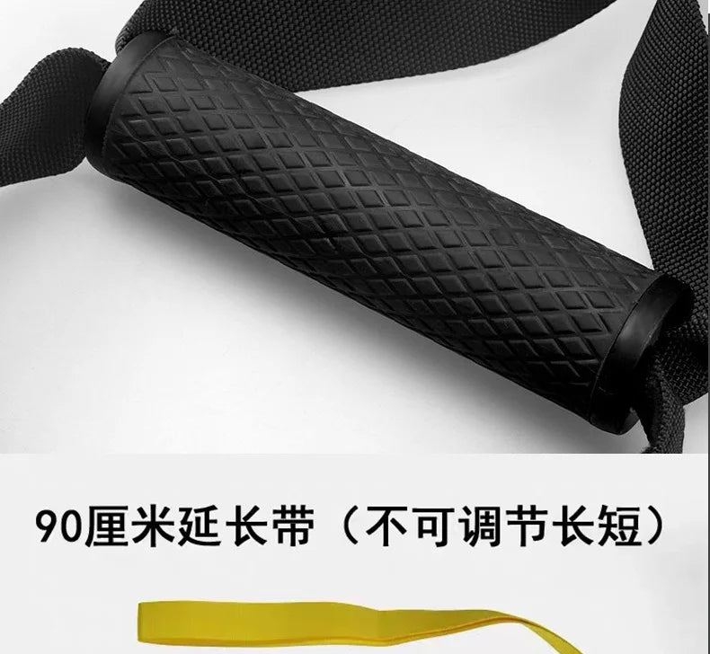 TRXPro Suspension Trainer