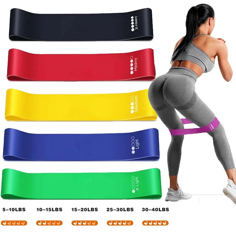FlexLoop Pro Bands