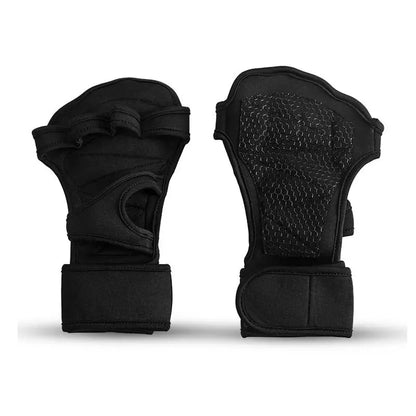 GripMaster Pro Training Gloves