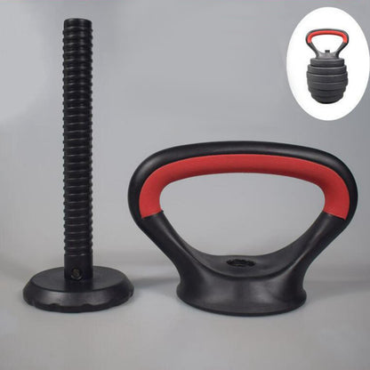 PlateFlex Kettlebell Converter