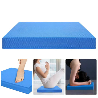 StableCore Balance Pad