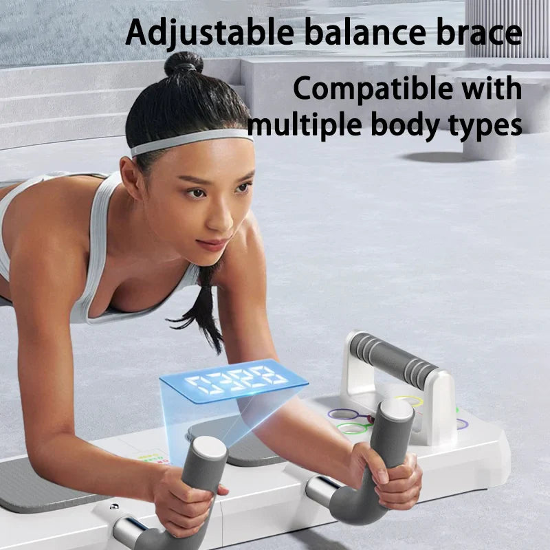FlexMaster Push-Up Board
