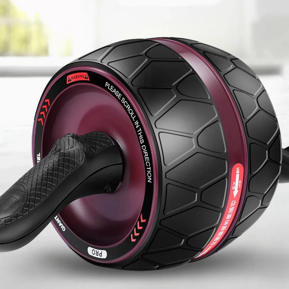 CoreBlitz Pro Ab Wheel