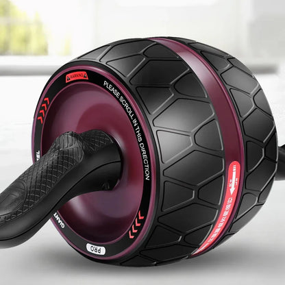 CoreBlitz Pro Ab Wheel