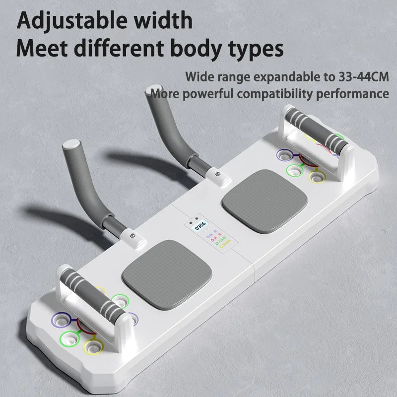 FlexMaster Push-Up Board
